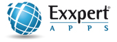 ExxpertApps Logo