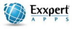 ExxpertApps Logo